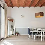 Enjoy Apartments Montserrat Boutique Apartment In Eixample