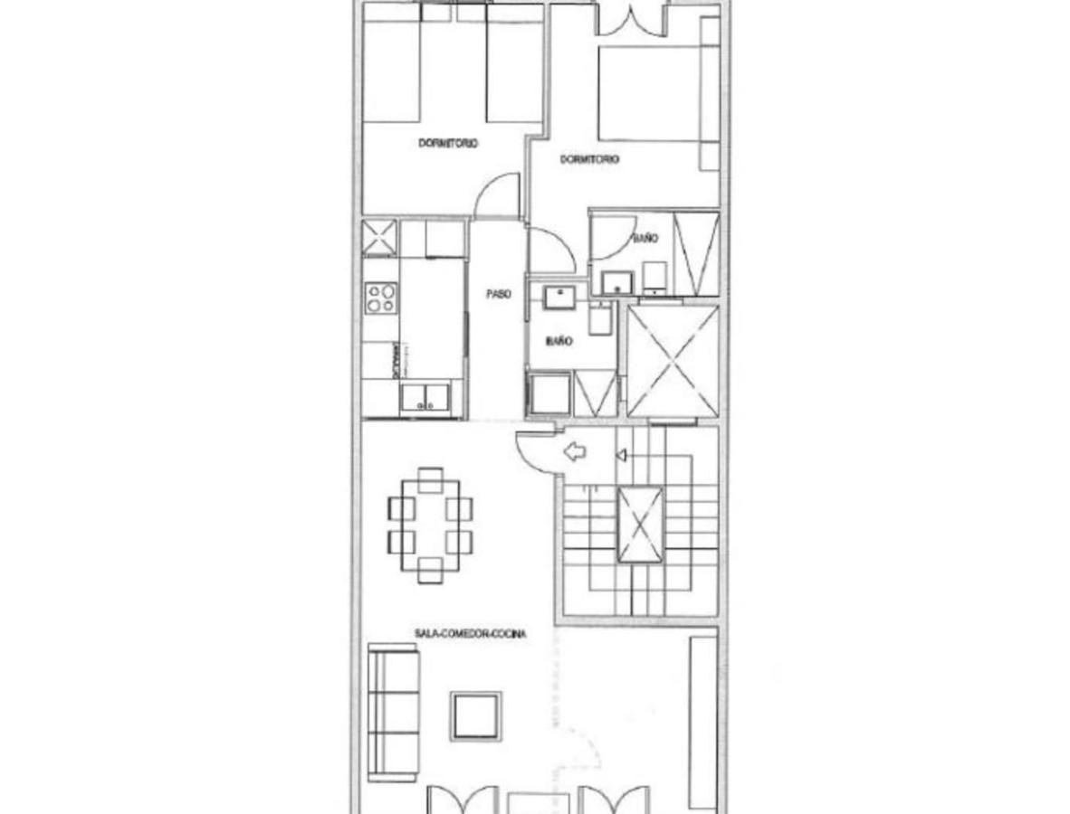 Apartamento Enjoy Montserrat Boutique In Eixample *