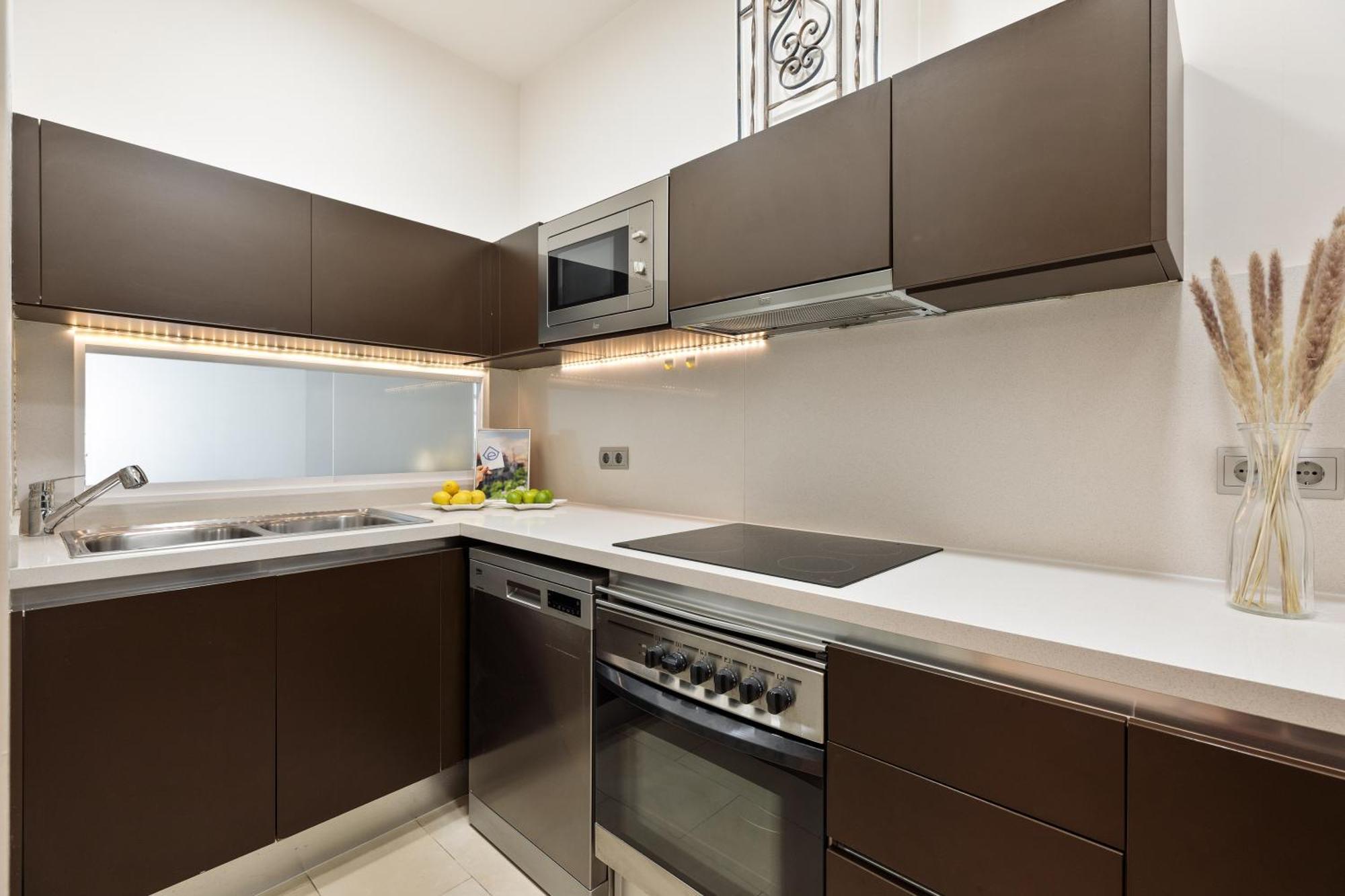 Apartamento Enjoy Montserrat Boutique In Eixample *
