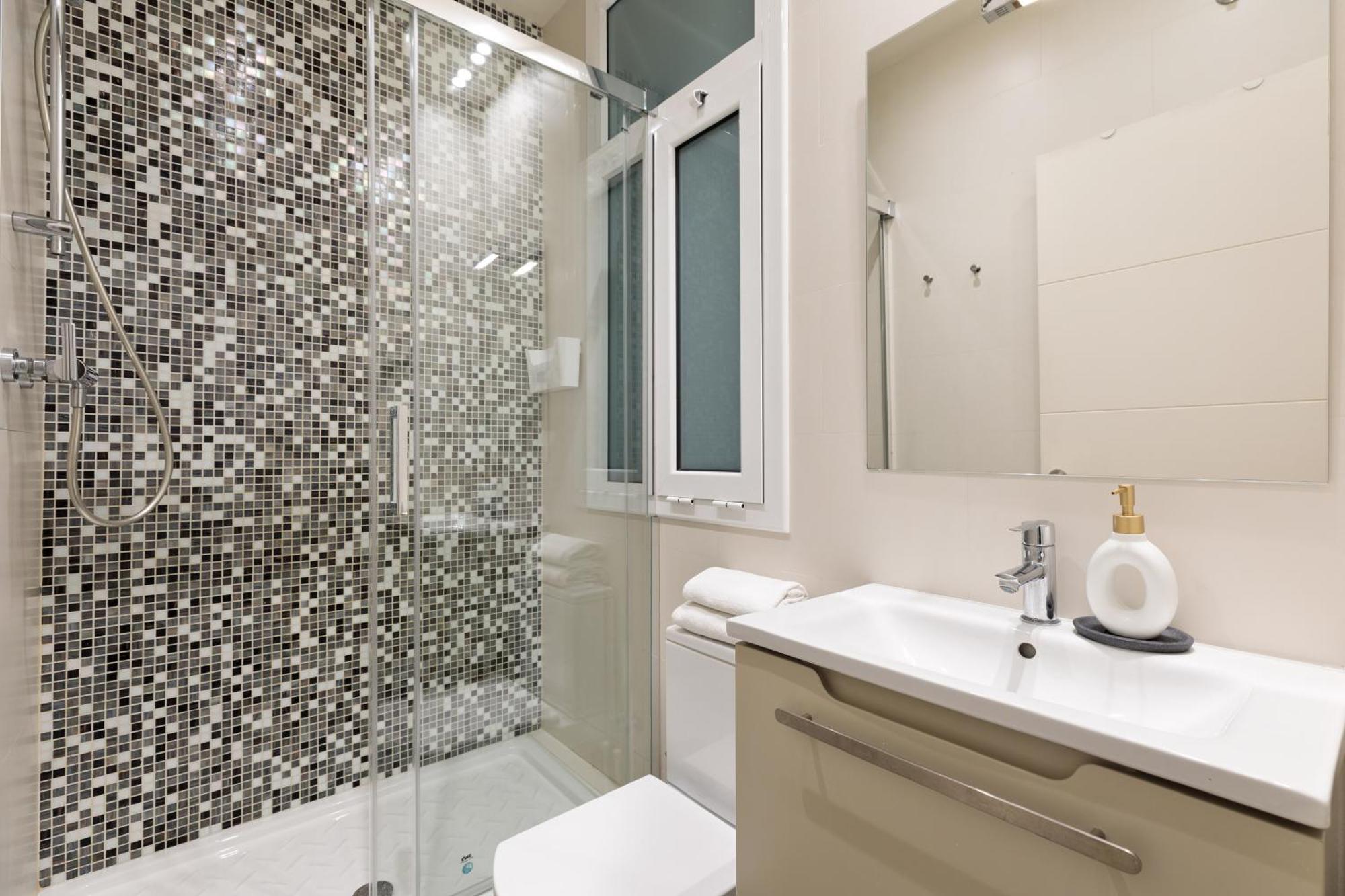 Enjoy Montserrat Boutique In Eixample Apartamento Barcelona